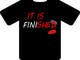 Kilpailutyön #64 pienoiskuva kilpailussa                                                     Design a T-Shirt for Live it 712
                                                