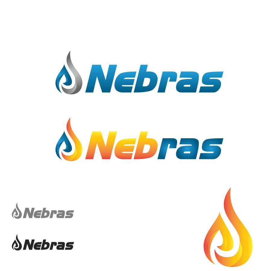 
                                                                                                                        Kilpailutyö #                                            108
                                         kilpailussa                                             Design a logo for company called Nebras
                                        