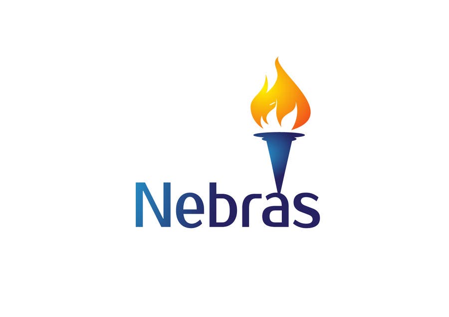 
                                                                                                                        Kilpailutyö #                                            172
                                         kilpailussa                                             Design a logo for company called Nebras
                                        
