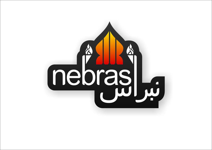 
                                                                                                                        Kilpailutyö #                                            4
                                         kilpailussa                                             Design a logo for company called Nebras
                                        