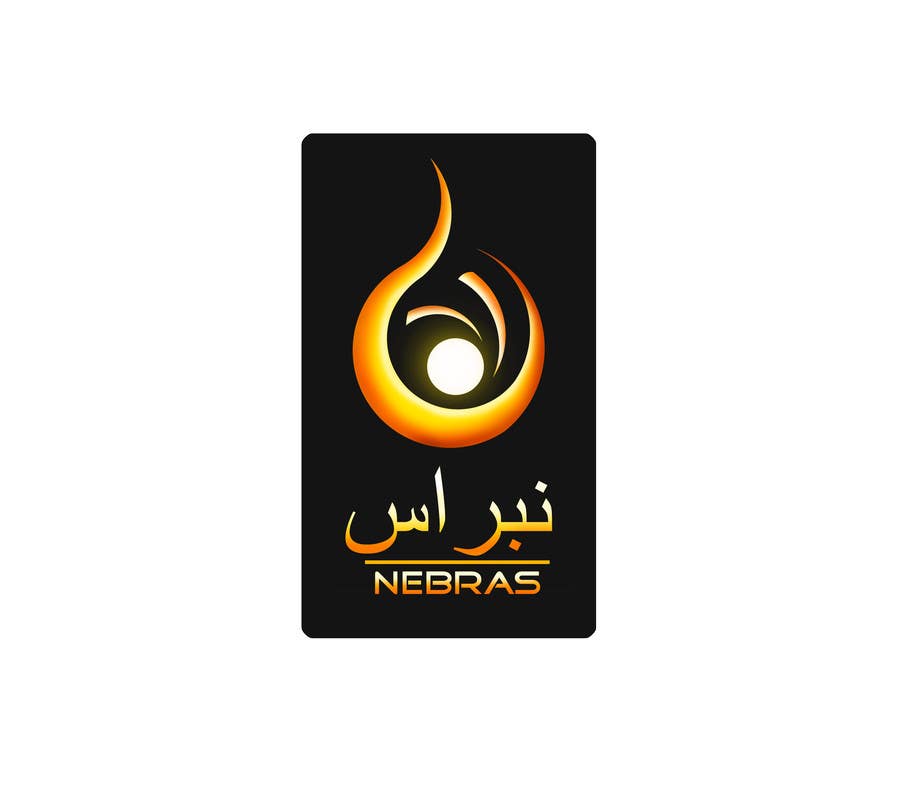 
                                                                                                            Kilpailutyö #                                        48
                                     kilpailussa                                         Design a logo for company called Nebras
                                    