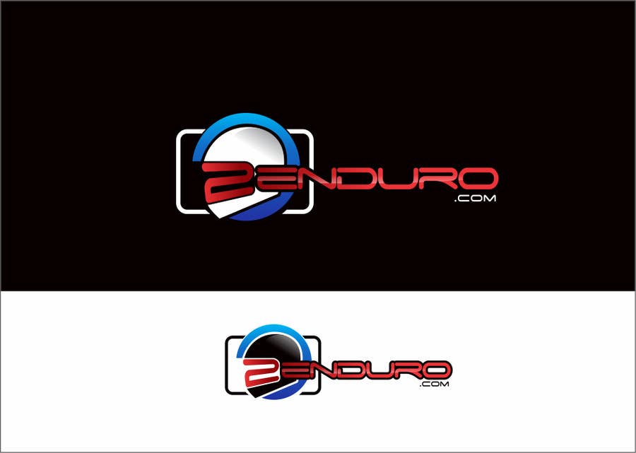 Contest Entry #48 for                                                 Design a Logo for upcoming 2Enduro.com website
                                            