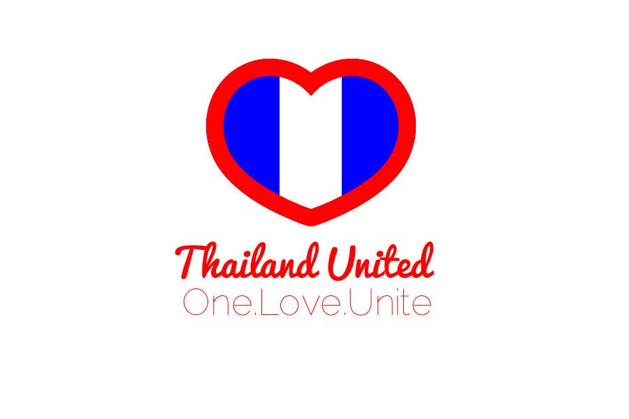 Wettbewerbs Eintrag #113 für                                                 T-Shirt Design for Thai Flood Victims
                                            