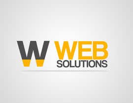 #238 for Graphic Design for Web Solutions af Salbatyku
