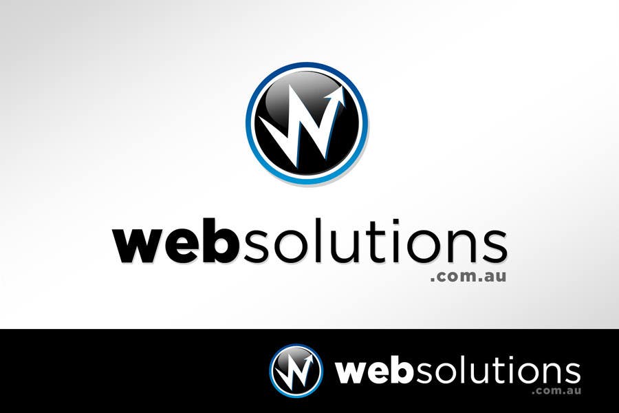 Participación en el concurso Nro.217 para                                                 Graphic Design for Web Solutions
                                            
