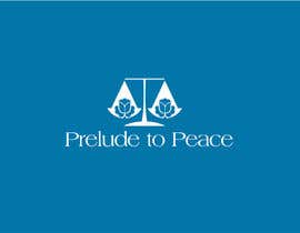 rueldecastro tarafından Design a Legal industry logo for: Prelude to Peace Mediation, Dispute Resolution, &amp; Strategy Consulting. için no 35