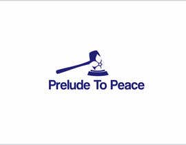 rueldecastro tarafından Design a Legal industry logo for: Prelude to Peace Mediation, Dispute Resolution, &amp; Strategy Consulting. için no 36