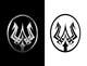 Miniatura da Inscrição nº 14 do Concurso para                                                     High Quality Fantasy Trident Staff Logo Design
                                                