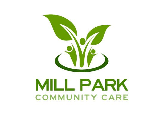 Kilpailutyö #62 kilpailussa                                                 Design a Logo for Mill Park Community Care
                                            