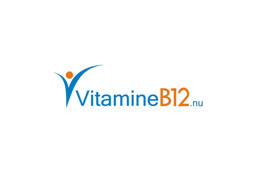 Конкурсна заявка №174 для                                                 Logo Design for vitamineb12.nu
                                            