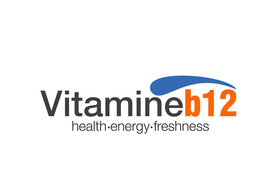 Wettbewerbs Eintrag #208 für                                                 Logo Design for vitamineb12.nu
                                            