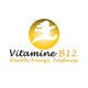 Wettbewerbs Eintrag #261 Vorschaubild für                                                     Logo Design for vitamineb12.nu
                                                