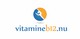 Predogledna sličica natečajnega vnosa #181 za                                                     Logo Design for vitamineb12.nu
                                                