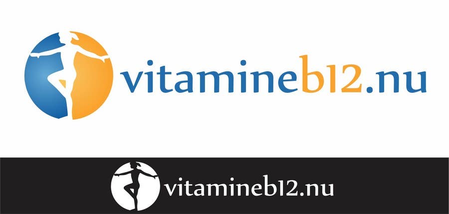Wettbewerbs Eintrag #180 für                                                 Logo Design for vitamineb12.nu
                                            