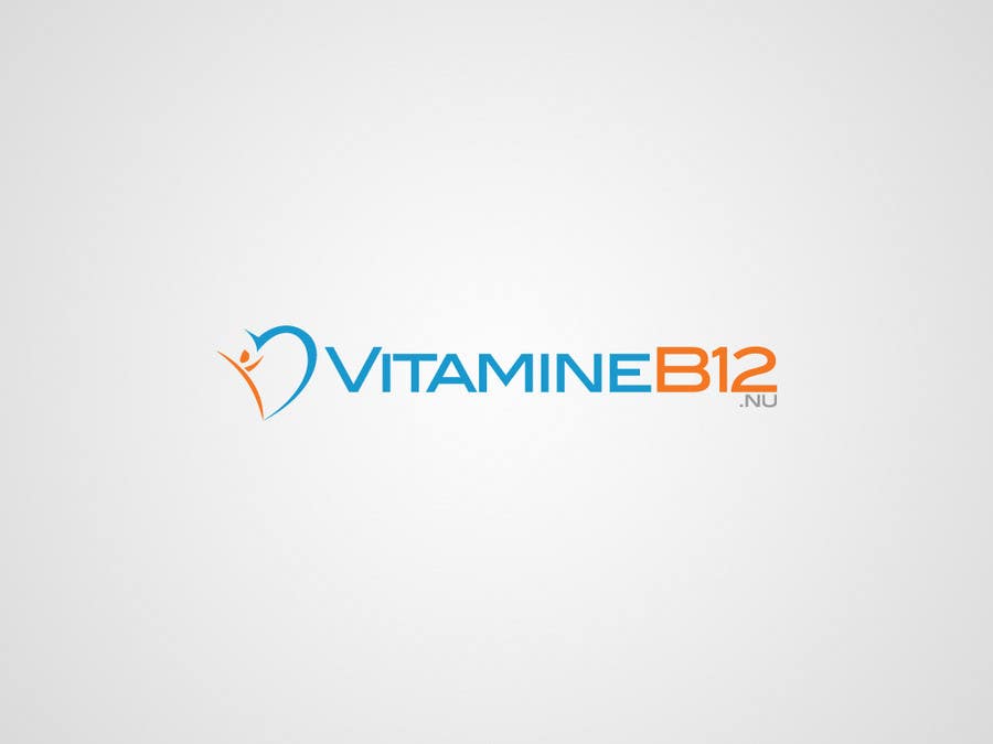 Wettbewerbs Eintrag #130 für                                                 Logo Design for vitamineb12.nu
                                            