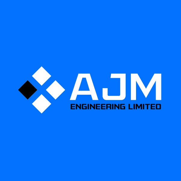 Penyertaan Peraduan #54 untuk                                                 New AJM Logo!
                                            