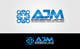 Imej kecil Penyertaan Peraduan #122 untuk                                                     New AJM Logo!
                                                