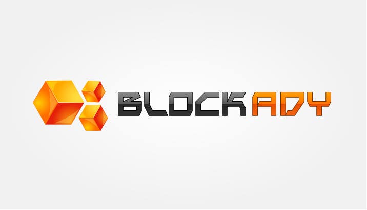 Bài tham dự cuộc thi #506 cho                                                 Design a Logo for Blockady
                                            