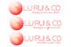 Kilpailutyön #148 pienoiskuva kilpailussa                                                     Logo Design for Lu Rui & Co
                                                