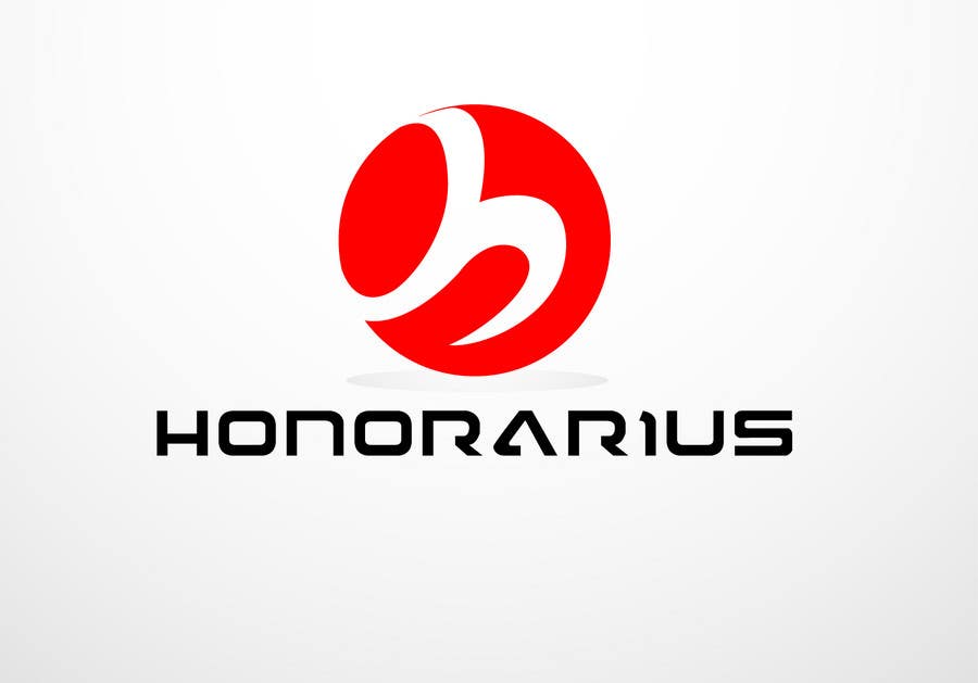 
                                                                                                                        Konkurrenceindlæg #                                            122
                                         for                                             Logo Design for HONORARIUS
                                        