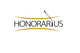 Wettbewerbs Eintrag #163 Vorschaubild für                                                     Logo Design for HONORARIUS
                                                