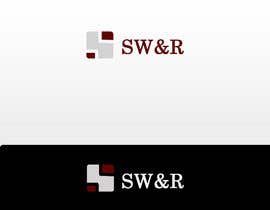 nº 18 pour Design a Logo for SWR par klaudianunez 