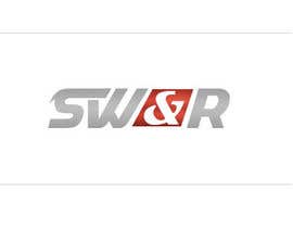 nº 8 pour Design a Logo for SWR par Wbprofessional 