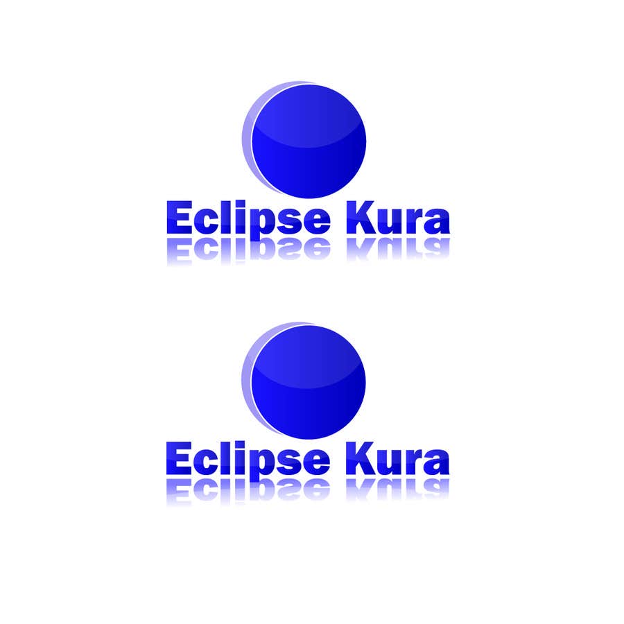 Contest Entry #7 for                                                 Design a Logo for Kura project part of Eclipse Machine-to-Machine Industry Working Group
                                            