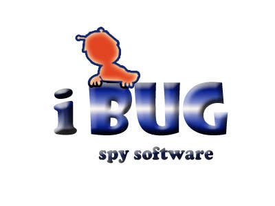 Bài tham dự cuộc thi #83 cho                                                 Design a Logo for spy software (vector)
                                            
