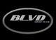 Icône de la proposition n°40 du concours                                                     Design a Logo for nightclub called BLVD
                                                