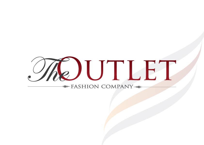 Contest Entry #412 for                                                 Unique Catchy Logo/Banner for Designer Outlet Store "The Outlet Fashion Company"
                                            