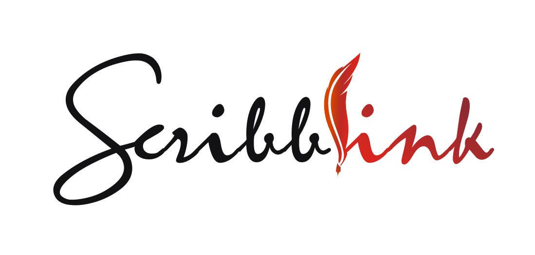 Inscrição nº 51 do Concurso para                                                 Design a Logo for Scribblink
                                            