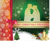 Graphic Design Inscrição do Concurso Nº15 para Christmas Wedding Site Graphics