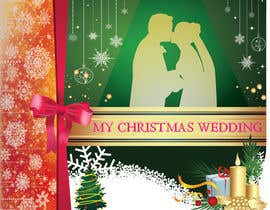 #15 para Christmas Wedding Site Graphics por suvra4ever