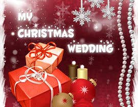 #13 para Christmas Wedding Site Graphics por EngSaraMahmoud