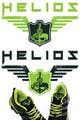 Icône de la proposition n°51 du concours                                                     Design a Logo for "HELIOS"
                                                