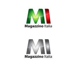 #78 cho Design a Logo for my E-commerce shop Magazzino Italia bởi bestidea1