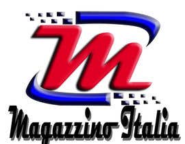 #68 cho Design a Logo for my E-commerce shop Magazzino Italia bởi goez60