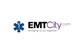 Wettbewerbs Eintrag #30 Vorschaubild für                                                     Graphic Design for EMT City
                                                