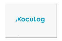 Graphic Design Entri Peraduan #62 for Design eines Logos for DocuLog