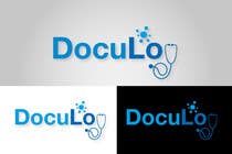 Graphic Design Entri Peraduan #71 for Design eines Logos for DocuLog