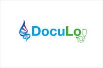 Graphic Design Entri Peraduan #83 for Design eines Logos for DocuLog
