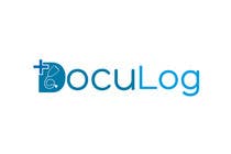 Graphic Design Entri Peraduan #140 for Design eines Logos for DocuLog