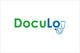 Imej kecil Penyertaan Peraduan #161 untuk                                                     Design eines Logos for DocuLog
                                                