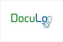 Graphic Design Entri Peraduan #175 for Design eines Logos for DocuLog