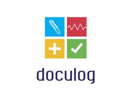 Nro 134 kilpailuun Design eines Logos for DocuLog käyttäjältä yasinbolat