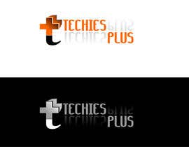 #130 for Design a Logo for my new business TECHIES PLUS af CupitAS