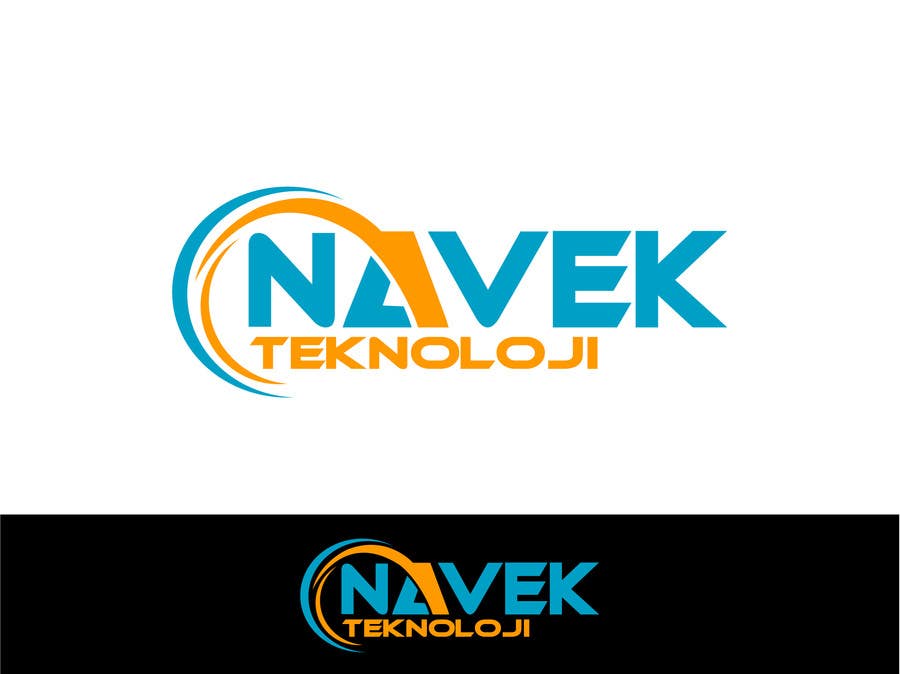 Inscrição nº 73 do Concurso para                                                 Design a Logo for Navek Teknoloji
                                            