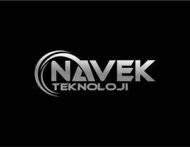 #74 para Design a Logo for Navek Teknoloji por texture605
