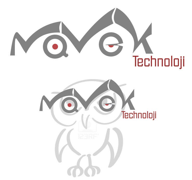 Kilpailutyö #102 kilpailussa                                                 Design a Logo for Navek Teknoloji
                                            